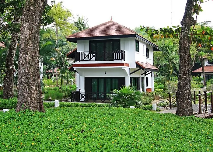 Banyu Biru Villa