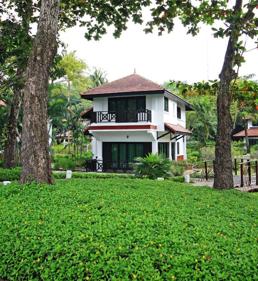 Banyu Biru Resort 4*